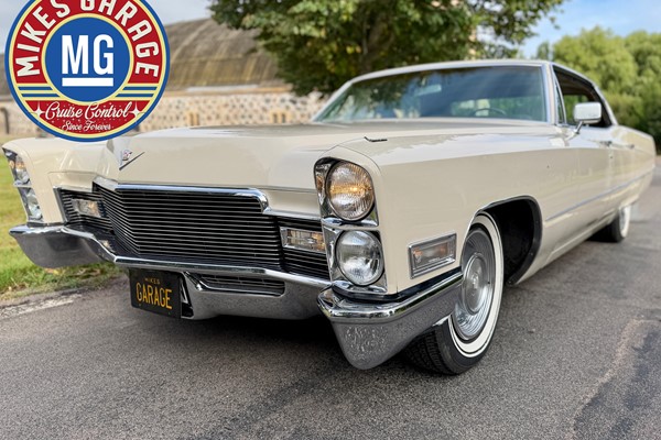 CADILLAC CALAIS 4DHT ★ LÅGMILAD KALIFORNIENBIL I UNDERBART ORIGINALSKICK!