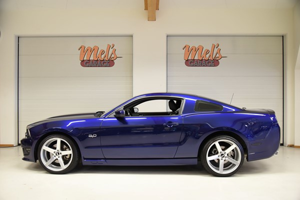 Ford Mustang GT