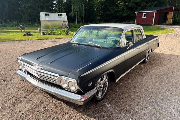 Chevrolet Impala
