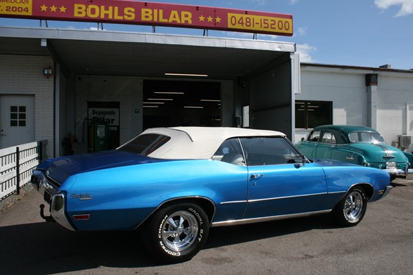 Buick Skylark