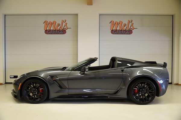 Chevrolet C7 Z06