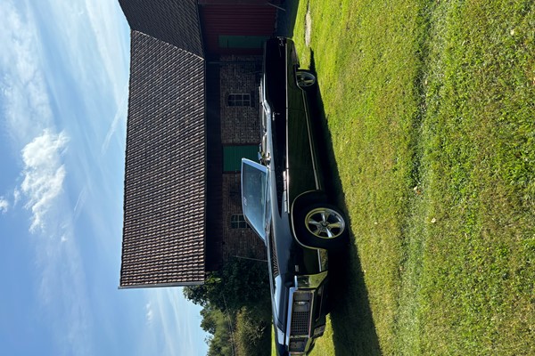 Buick Electra 225 Custom Cab