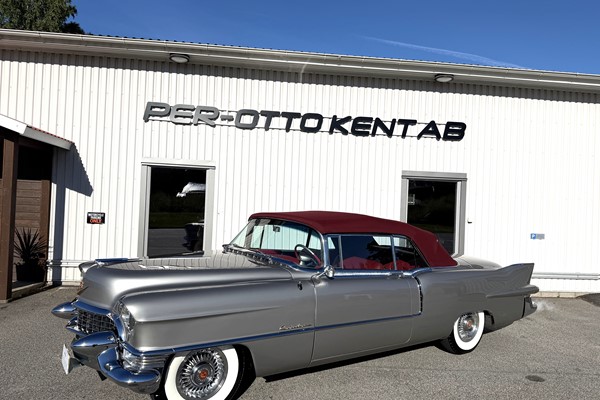 Cadillac Eldorado