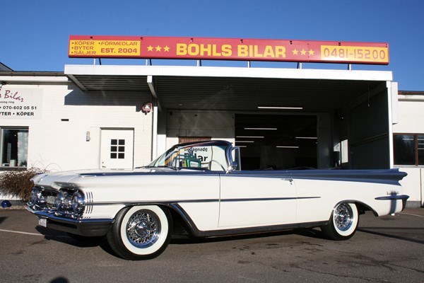 Oldsmobile 98