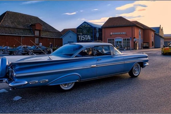 Chevrolet Impala