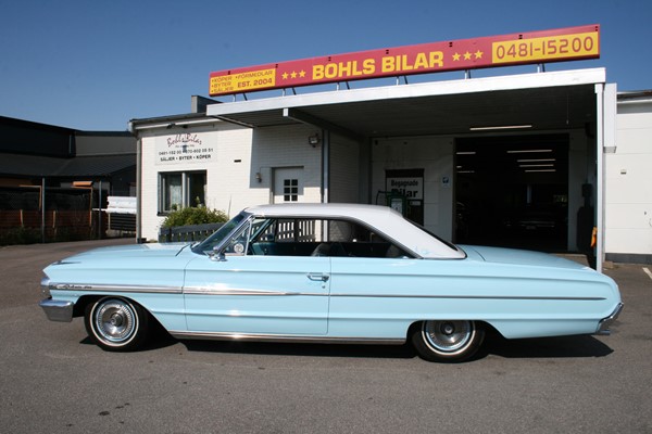 Ford Galaxie