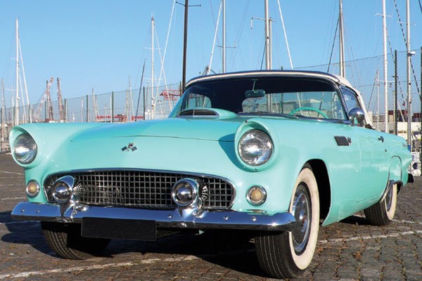 Ford Thunderbird