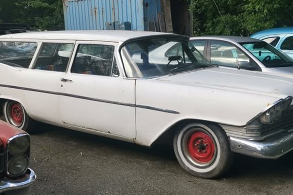 plymouth suburban