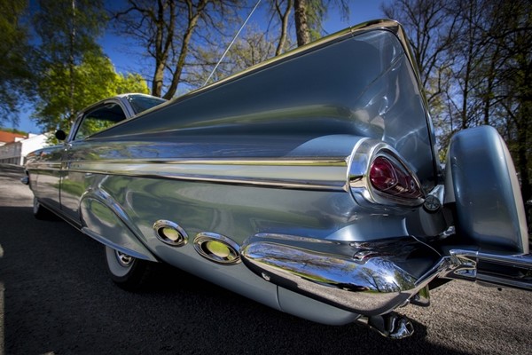 Chevrolet Impala