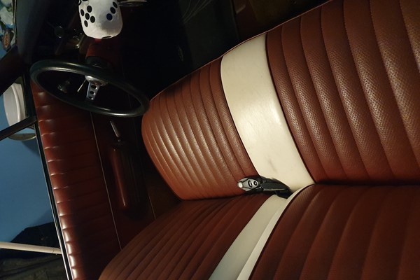 Pontiac Catalina
