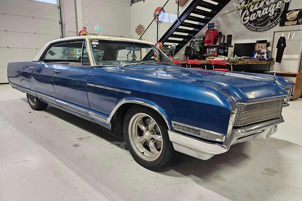 Buick Electra