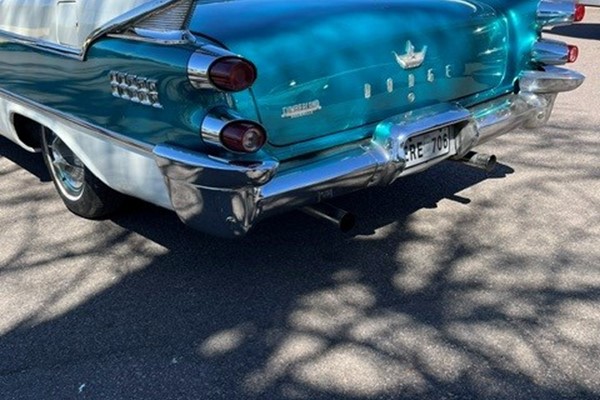Dodge Coronet