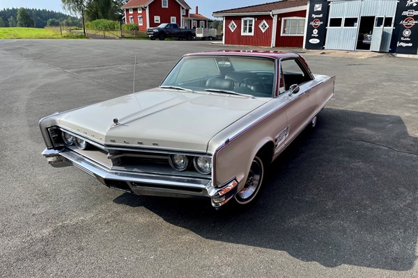 Chrysler 300