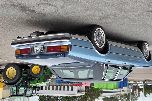Chevrolet Caprice