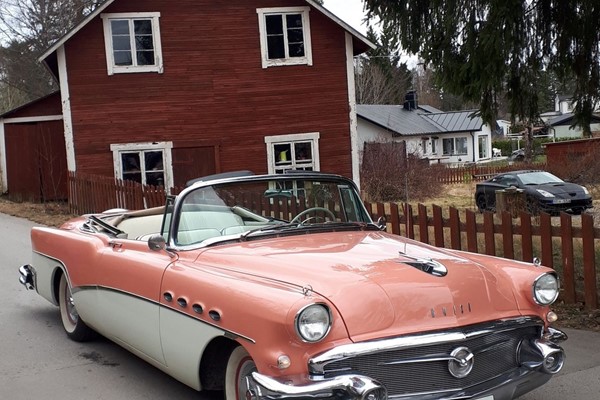 Buick Roadmaster