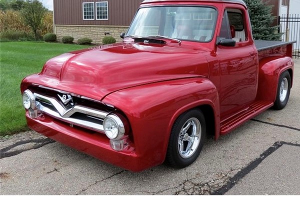 Ford Pickup