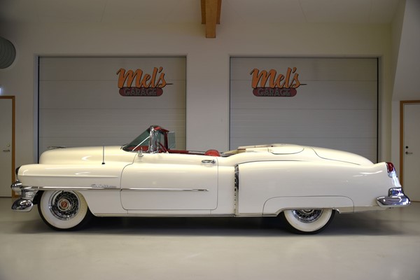 Cadillac Eldorado Cabriolet
