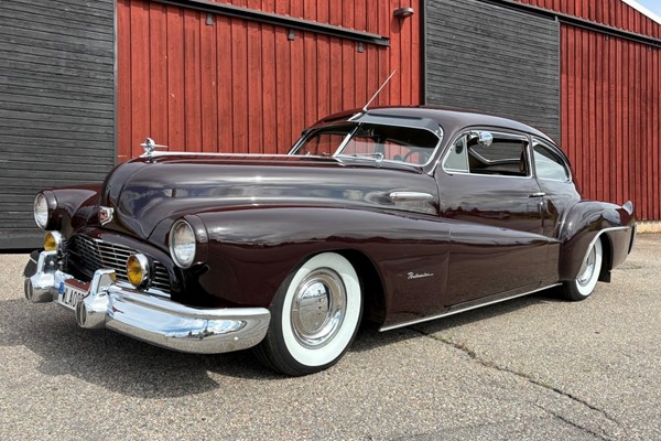 Buick Roadmaster