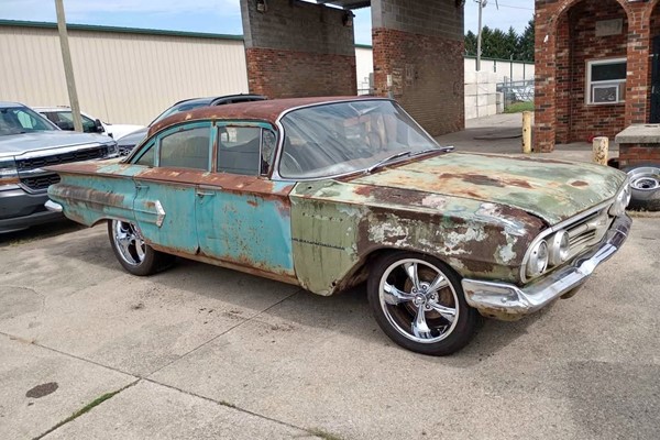 Chevrolet Belair