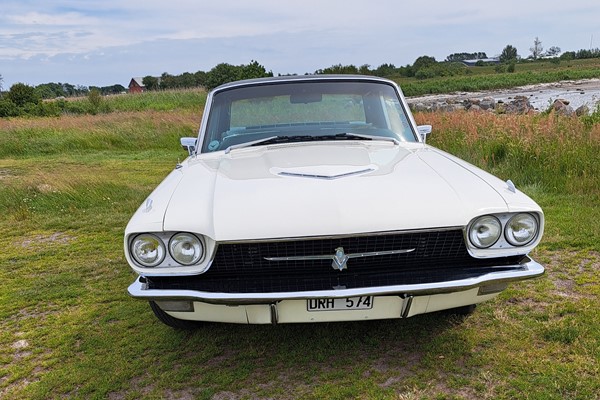 Ford Thunderbird