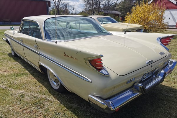 Desoto Adventurer