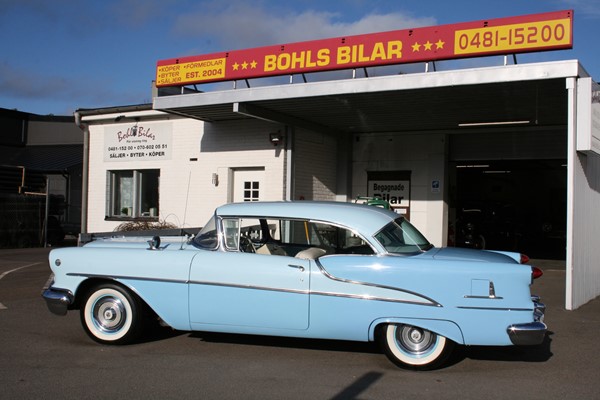 Oldsmobile Super 88