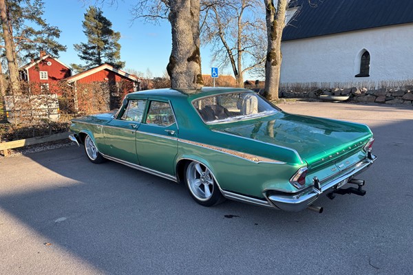 Chrysler Newport