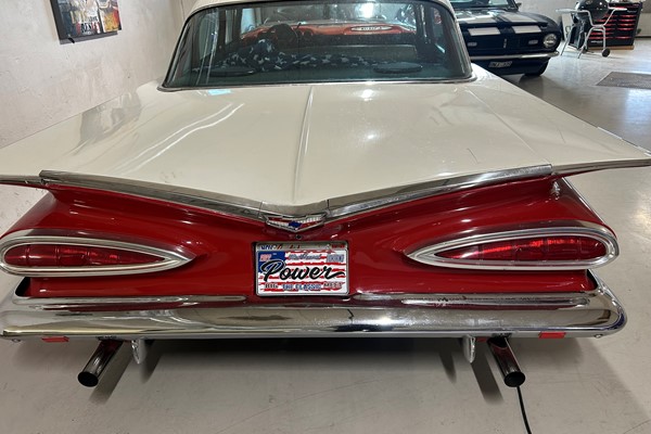 Chevrolet Biscayne