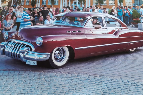 Buick Special