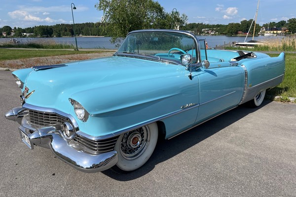 Cadillac Eldorado