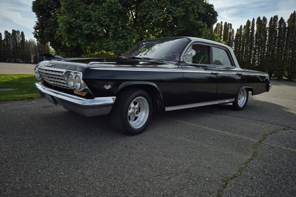 Chevrolet Impala