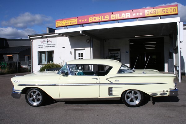 Chevrolet Impala