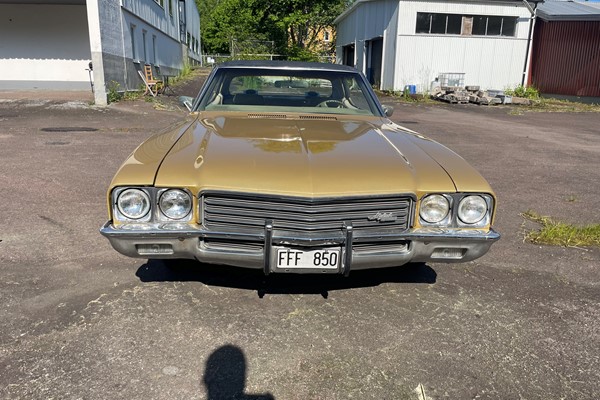 Buick Skylark