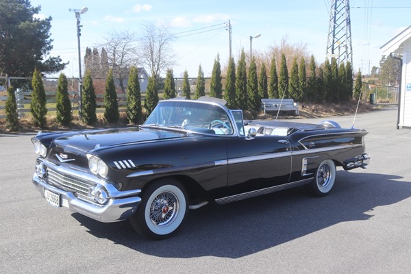 Chevrolet Impala