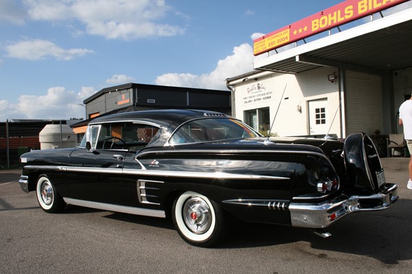 Chevrolet Impala