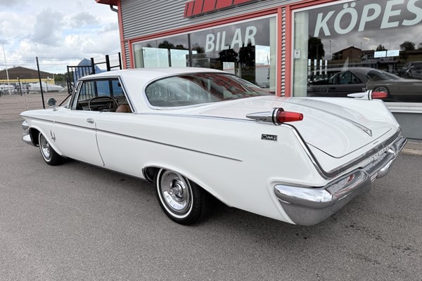 Imperial Crown 2d Coupe