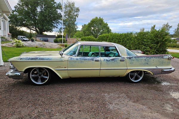 Chrysler Imperial