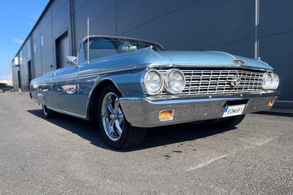 Ford Galaxie