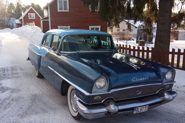 Packard Clipper