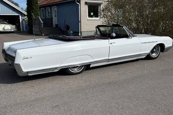 Buick Electra