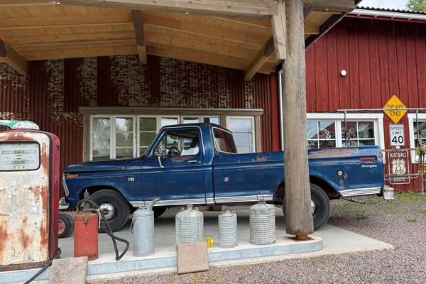 FORD F 100 RANGER Pick-up