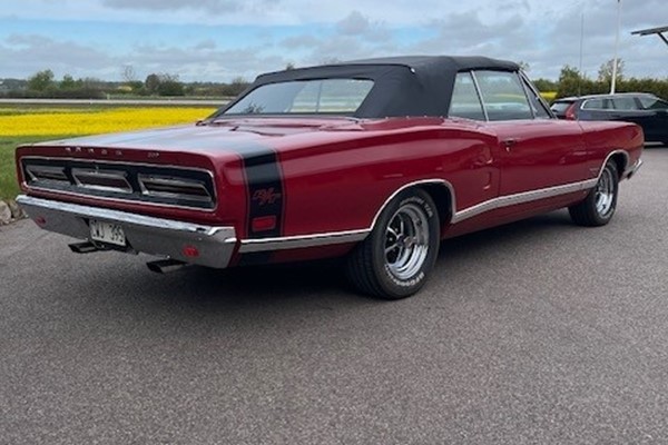 Dodge Coronet