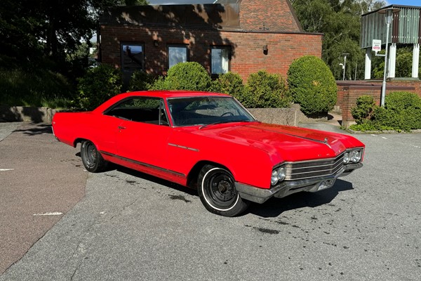 Buick LeSabré