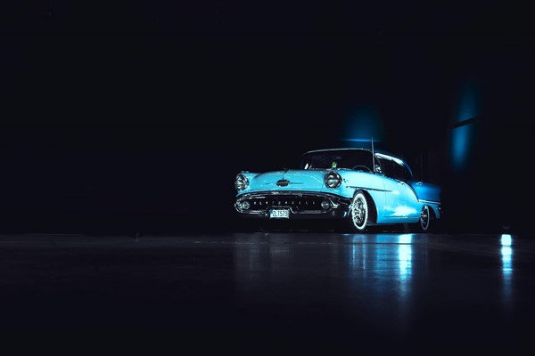 Oldsmobile Super 88