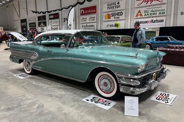 Buick Roadmaster