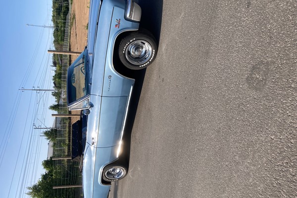 Chevrolet Impala