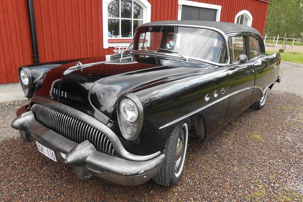 Buick Special
