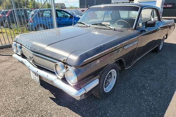 Buick Skylark Coupe
