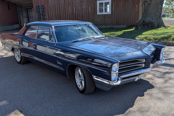 Pontiac Catalina
