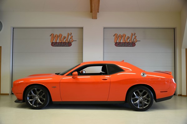 Dodge Challenger R/T